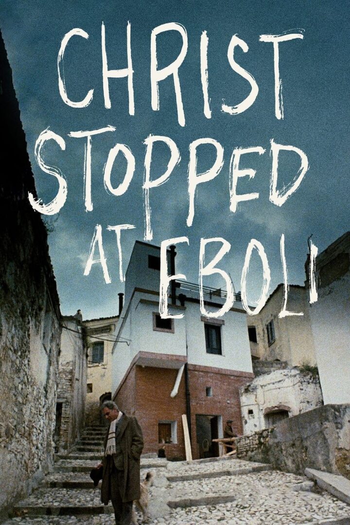 دانلود فیلم Christ Stopped at Eboli 1979 بدون سانسور با پخش آنلاین