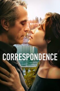 دانلود فیلم Correspondence 2016 بدون سانسور با پخش آنلاین