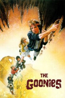 دانلود فیلم The Goonies 1985 بدون سانسور با پخش آنلاین