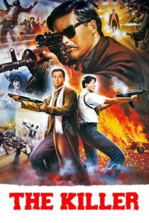 دانلود فیلم The Killer 1989 بدون سانسور با پخش آنلاین