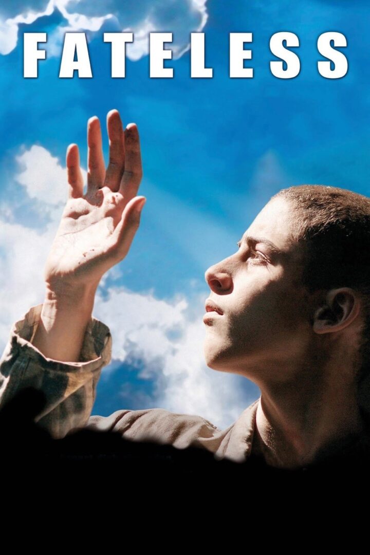 دانلود فیلم Fateless 2005 بدون سانسور با پخش آنلاین