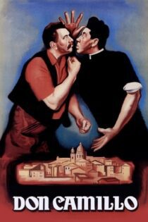 دانلود فیلم The Little World of Don Camillo 1952 بدون سانسور با پخش آنلاین