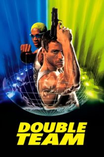 دانلود فیلم Double Team 1997 بدون سانسور با پخش آنلاین دانلود فیلم Double Team 1997 بدون سانسور با پخش آنلاین
