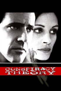 دانلود فیلم Conspiracy Theory 1997 بدون سانسور با پخش آنلاین دانلود فیلم Conspiracy Theory 1997 بدون سانسور با پخش آنلاین