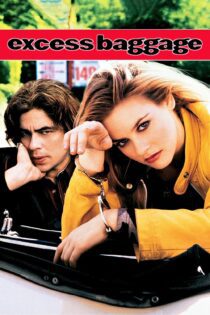 دانلود فیلم Excess Baggage 1997 بدون سانسور با پخش آنلاین دانلود فیلم Excess Baggage 1997 بدون سانسور با پخش آنلاین