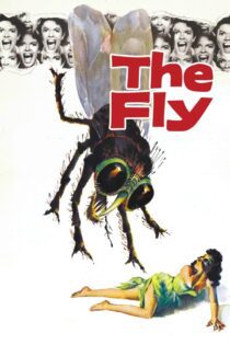 دانلود فیلم The Fly 1958 بدون سانسور با پخش آنلاین دانلود فیلم The Fly 1958 بدون سانسور با پخش آنلاین