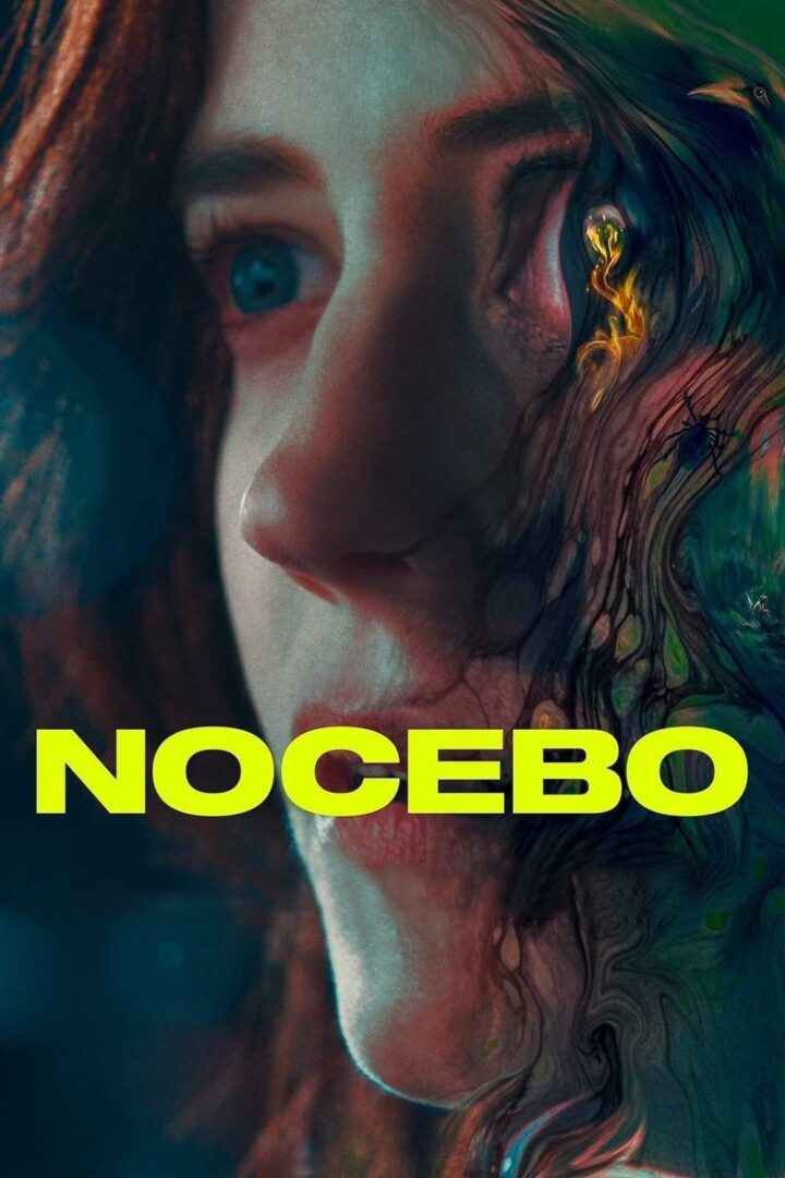 دانلود فیلم Nocebo 2022 بدون سانسور با پخش آنلاین