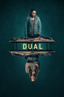 دانلود فیلم Dual 2022 بدون سانسور با پخش آنلاین دانلود فیلم Dual 2022 بدون سانسور با پخش آنلاین