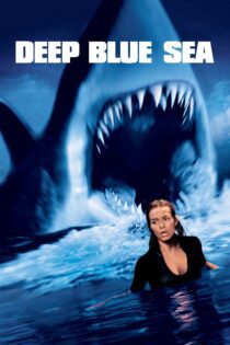 دانلود فیلم Deep Blue Sea 1999 بدون سانسور با پخش آنلاین دانلود فیلم Deep Blue Sea 1999 بدون سانسور با پخش آنلاین
