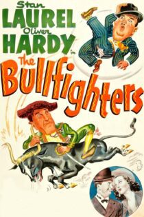 دانلود فیلم The Bullfighters 1945 بدون سانسور با پخش آنلاین
