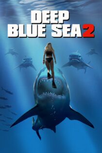 دانلود فیلم Deep Blue Sea 2 2018 بدون سانسور با پخش آنلاین دانلود فیلم Deep Blue Sea 2 2018 بدون سانسور با پخش آنلاین