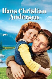 دانلود فیلم Hans Christian Andersen 1952 بدون سانسور با پخش آنلاین