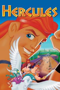 دانلود فیلم Hercules 1997 بدون سانسور با پخش آنلاین