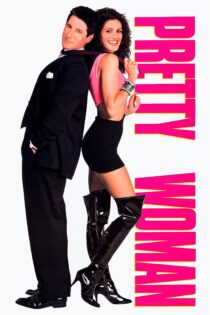 دانلود فیلم Pretty Woman 1990 بدون سانسور با پخش آنلاین