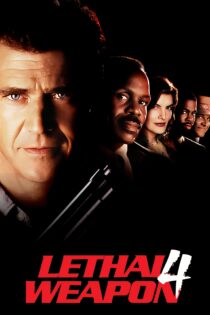 دانلود فیلم Lethal Weapon 4 1998 بدون سانسور با پخش آنلاین