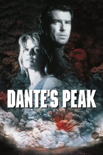 دانلود فیلم Dante’s Peak 1997 بدون سانسور با پخش آنلاین