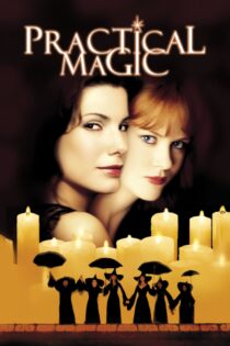 دانلود فیلم Practical Magic 1998 بدون سانسور با پخش آنلاین