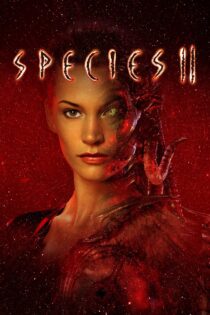 دانلود فیلم Species II 1998 بدون سانسور با پخش آنلاین