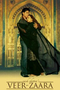 دانلود فیلم Veer-Zaara 2004 بدون سانسور با پخش آنلاین