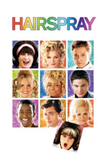 دانلود فیلم Hairspray 2007 بدون سانسور با پخش آنلاین