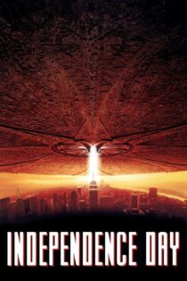 دانلود فیلم Independence Day 1996 بدون سانسور با پخش آنلاین