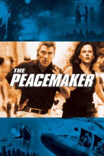 دانلود فیلم The Peacemaker 1997 بدون سانسور با پخش آنلاین
