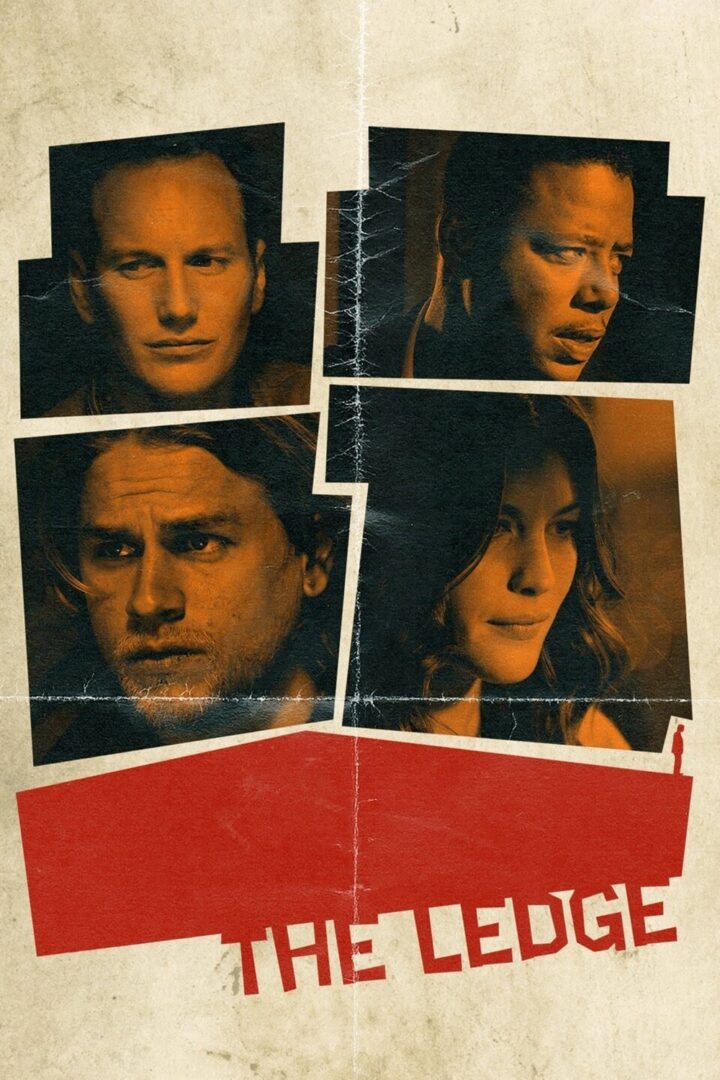 دانلود فیلم The Ledge 2011 بدون سانسور با پخش آنلاین