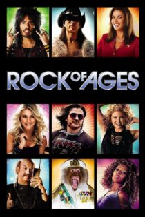 دانلود فیلم Rock of Ages 2012 بدون سانسور با پخش آنلاین دانلود فیلم Rock of Ages 2012 بدون سانسور با پخش آنلاین