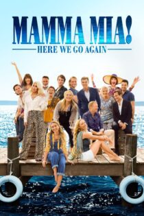 دانلود فیلم Mamma Mia! Here We Go Again 2018 بدون سانسور با پخش آنلاین دانلود فیلم Mamma Mia! Here We Go Again 2018 بدون سانسور با پخش آنلاین