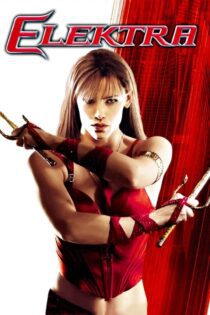 دانلود فیلم Elektra 2005 بدون سانسور با پخش آنلاین