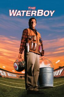 دانلود فیلم The Waterboy 1998 بدون سانسور با پخش آنلاین