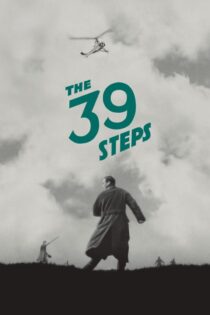 دانلود فیلم The 39 Steps 1935 بدون سانسور با پخش آنلاین