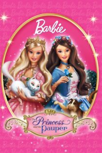 دانلود فیلم Barbie as The Princess and the Pauper 2004 بدون سانسور با پخش آنلاین دانلود فیلم Barbie as The Princess and the Pauper 2004 بدون سانسور با پخش آنلاین
