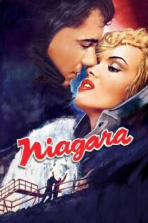دانلود فیلم Niagara 1953 بدون سانسور با پخش آنلاین