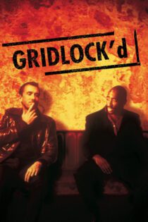 دانلود فیلم Gridlock’d 1997 بدون سانسور با پخش آنلاین