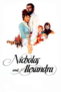 دانلود فیلم Nicholas and Alexandra 1971 بدون سانسور با پخش آنلاین