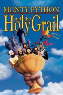 دانلود فیلم Monty Python and the Holy Grail 1975 بدون سانسور با پخش آنلاین