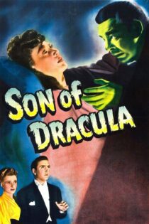 دانلود فیلم Son of Dracula 1943 بدون سانسور با پخش آنلاین