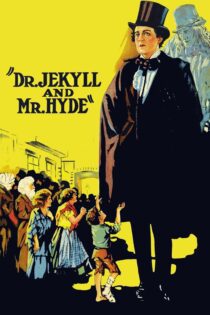 دانلود فیلم Dr. Jekyll and Mr. Hyde 1920 بدون سانسور با پخش آنلاین