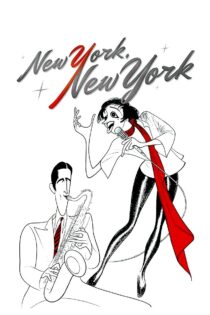 دانلود فیلم New York, New York 1977 بدون سانسور با پخش آنلاین