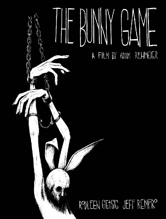 دانلود فیلم The Bunny Game 2011 بدون سانسور