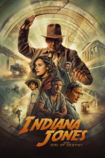 دانلود فیلم Indiana Jones and the Dial of Destiny 2023 بدون سانسور با پخش آنلاین دانلود فیلم Indiana Jones and the Dial of Destiny 2023 بدون سانسور با پخش آنلاین