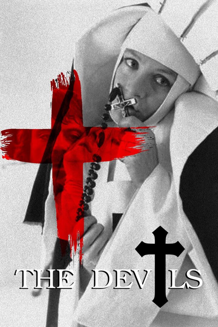 دانلود فیلم The Devils 1971 بدون سانسور با پخش آنلاین