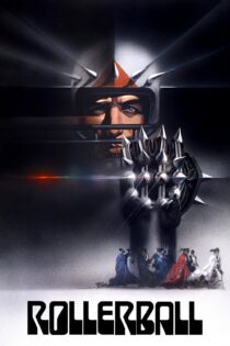 دانلود فیلم Rollerball 1975 بدون سانسور با پخش آنلاین دانلود فیلم Rollerball 1975 بدون سانسور با پخش آنلاین
