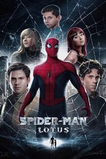 دانلود فیلم Spider-Man: Lotus 2023 بدون سانسور با پخش آنلاین دانلود فیلم Spider-Man: Lotus 2023 بدون سانسور با پخش آنلاین