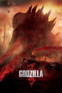 دانلود فیلم Godzilla 2014 بدون سانسور با پخش آنلاین دانلود فیلم Godzilla 2014 بدون سانسور با پخش آنلاین