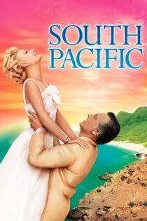 دانلود فیلم South Pacific 1958 بدون سانسور با پخش آنلاین