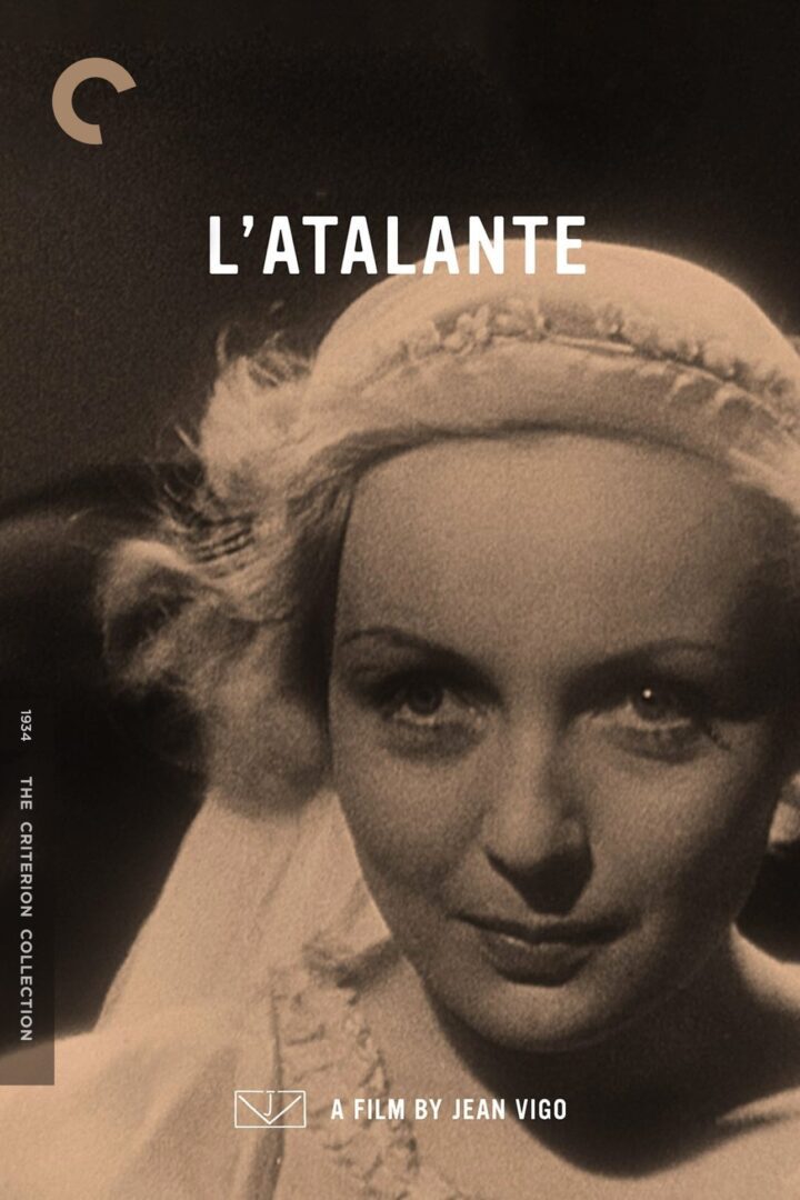 دانلود فیلم L’Atalante 1934 بدون سانسور با پخش آنلاین