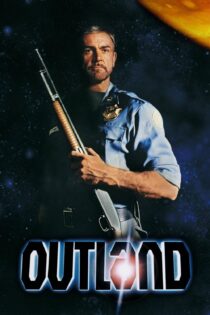 دانلود فیلم Outland 1981 بدون سانسور با پخش آنلاین دانلود فیلم Outland 1981 بدون سانسور با پخش آنلاین