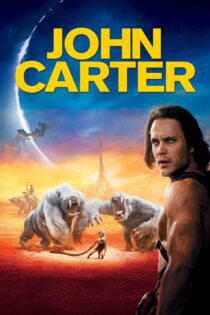دانلود فیلم John Carter 2012 بدون سانسور با پخش آنلاین دانلود فیلم John Carter 2012 بدون سانسور با پخش آنلاین